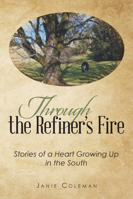 Through the Refiner’s Fire