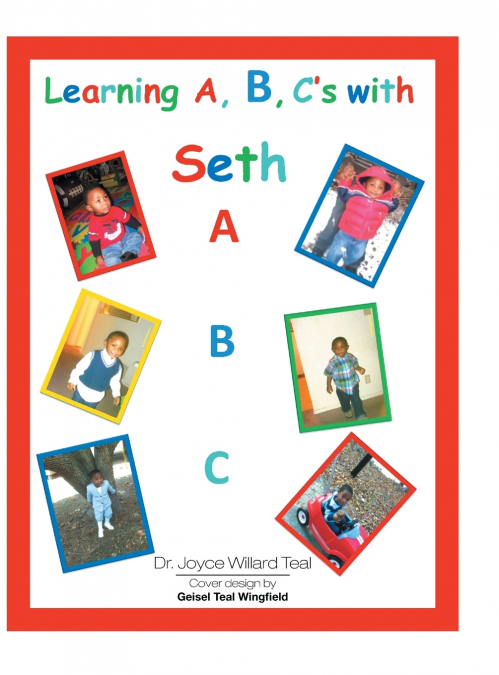 Learning A, B, C’s with Seth
