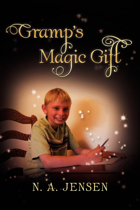 Gramp’s Magic Gift