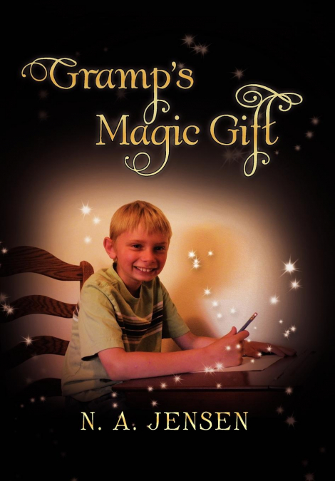 Gramp’s Magic Gift