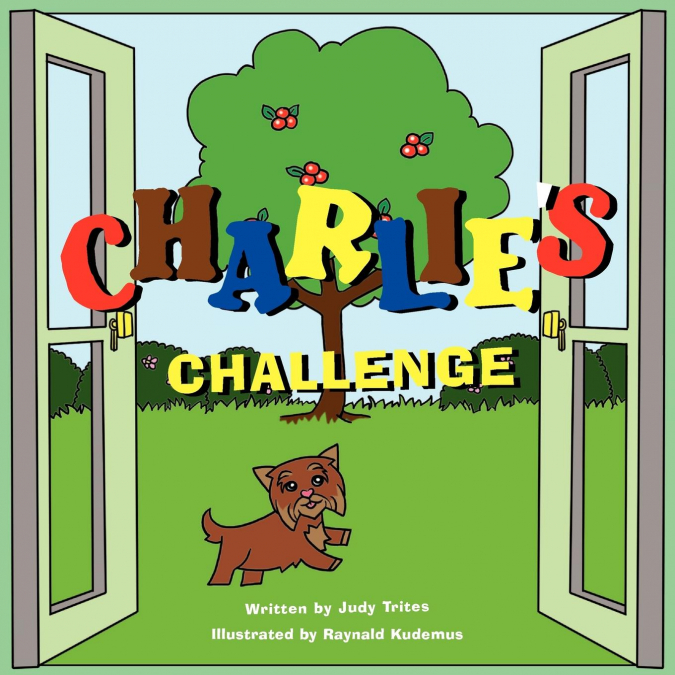 Charlie’s Challenge