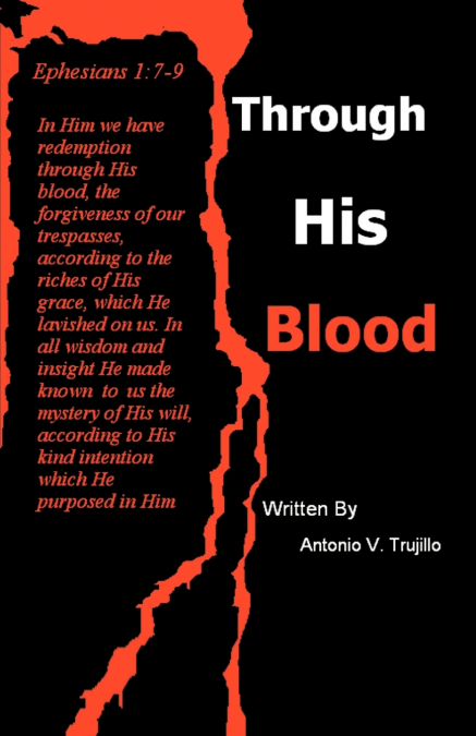 Through His Blood