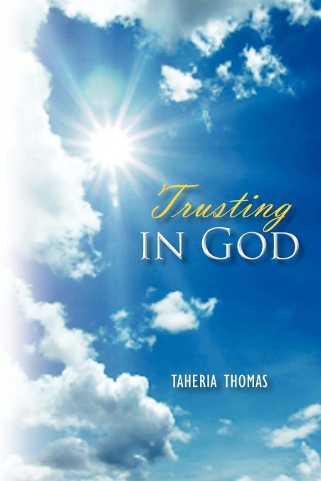 Trusting in God