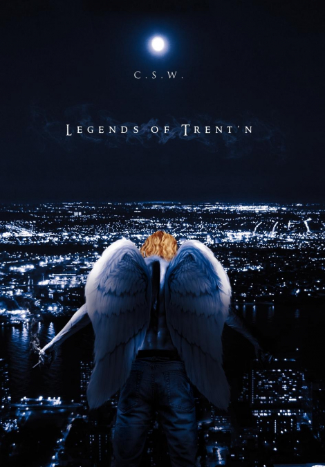 Legends of Trent’n