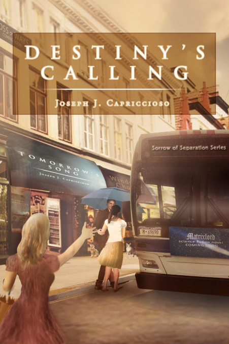 Destiny’s Calling