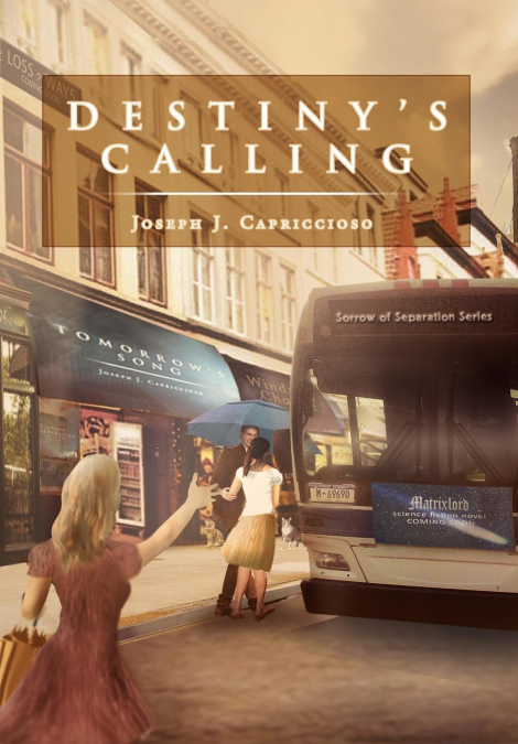 Destiny’s Calling