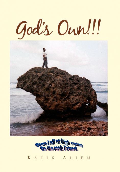 God’s Own!!!