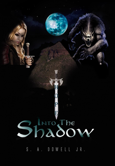 Into the Shadow