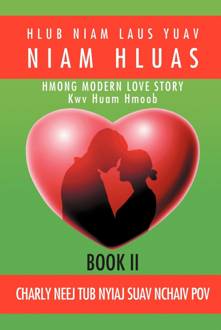 Hlub Niam Laus Yuav Niam Hluas