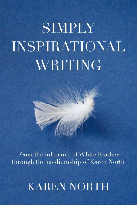 Simply Inspirational Writing