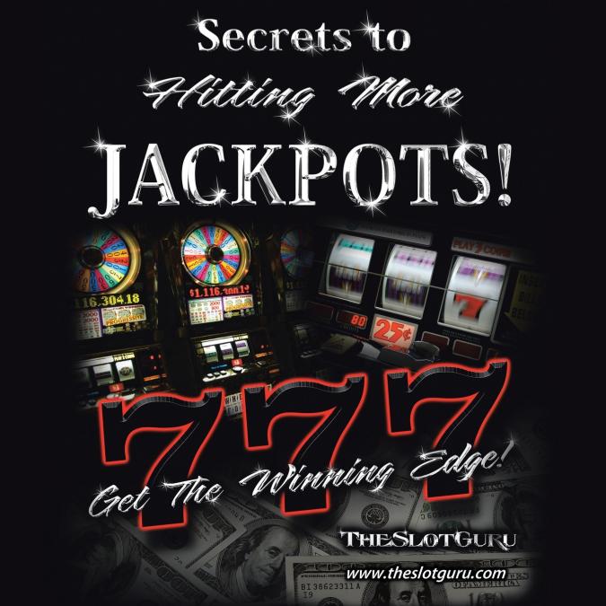 The Secrets to Hitting More Jackpots