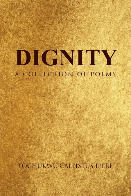 Dignity