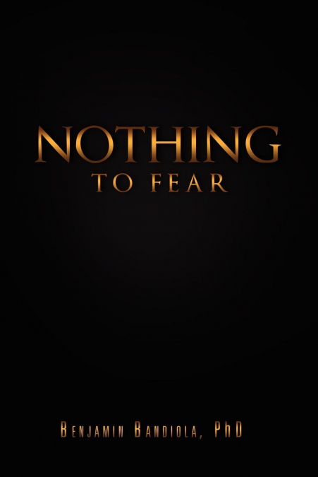 Nothing to Fear