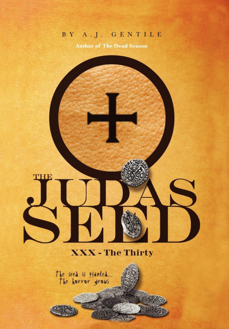 The Judas Seed