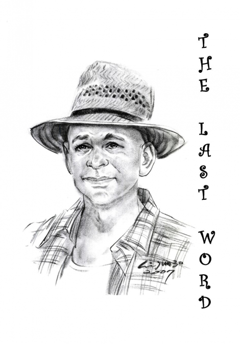 The Last Word