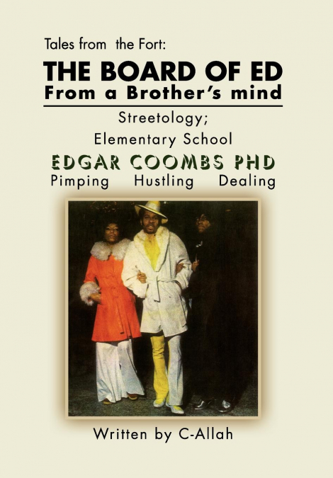 The Board of Ed from a Brother’s Mind