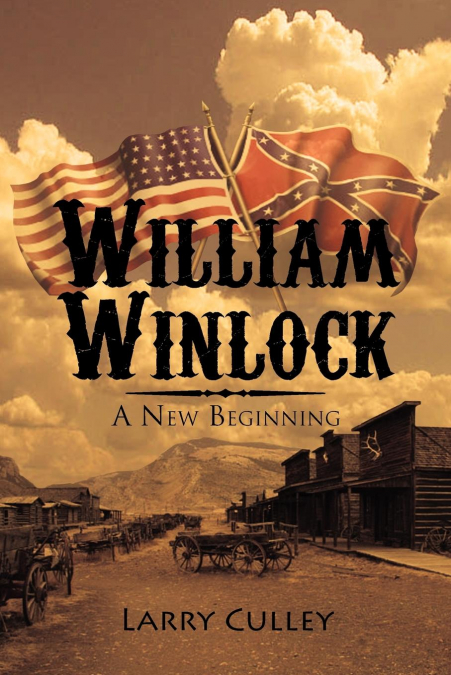 William Winlock