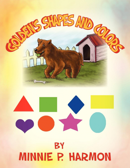 Golden’s Shapes and Colors