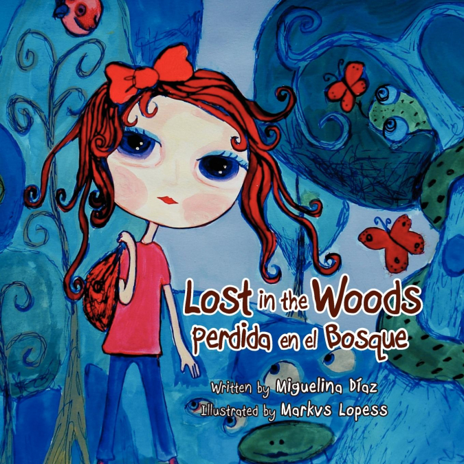 Lost In The Woods