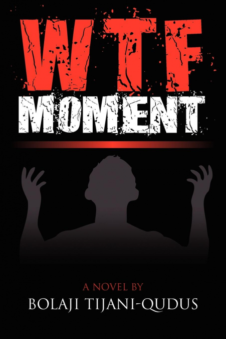 Wtf Moment