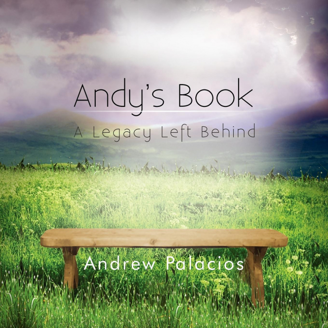 Andy’s Book