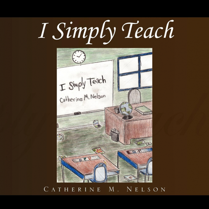 I Simply Teach