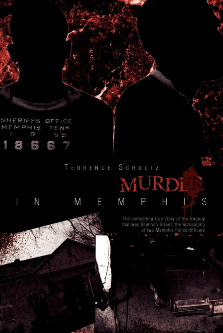 Hostage/Murder in Memphis