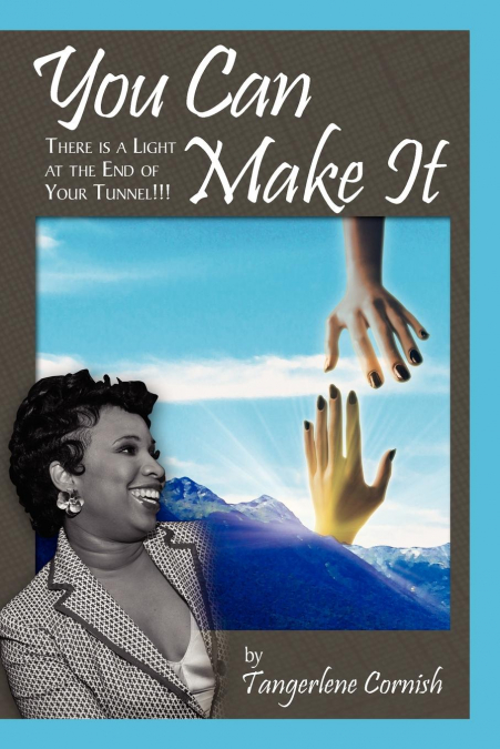 You Can Make It!!!