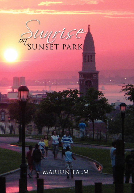 Sunrise on Sunset Park
