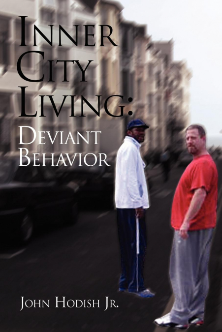 Inner City Living