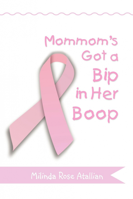 Mommom’s Got a Bip in Her Boop