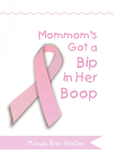 Mommom’s Got a Bip in Her Boop