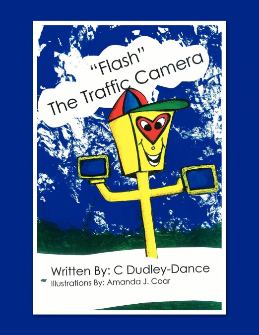 'Flash' The Traffic Camera