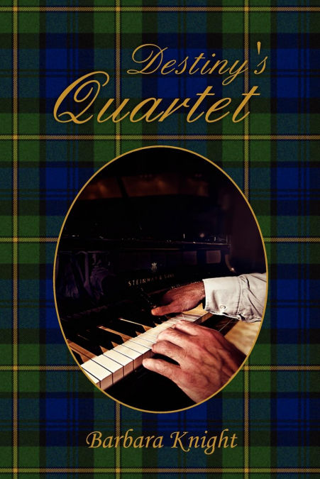 Destiny’s Quartet
