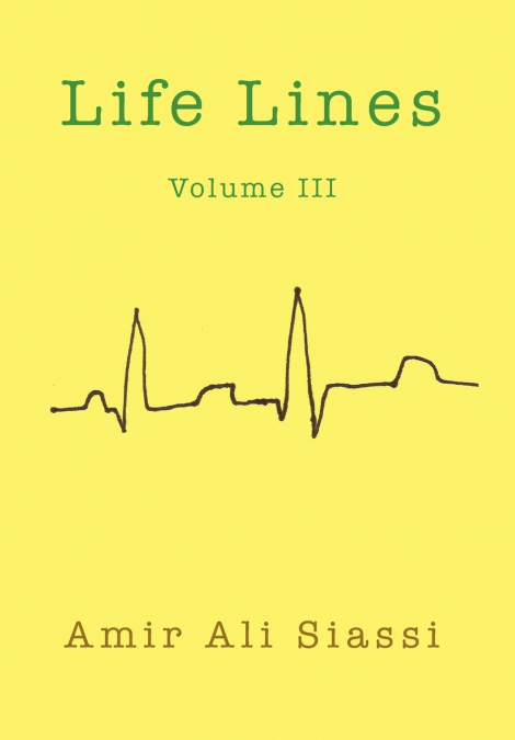 Life Lines Volume III
