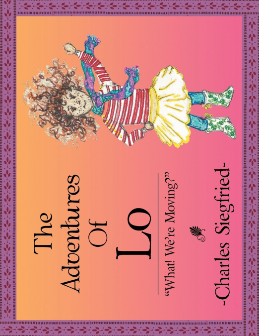The Adventures Of -Lo-