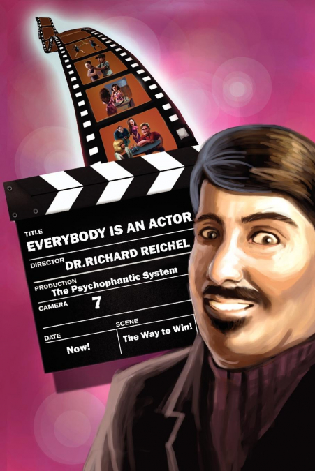 Everybody Is an Actor