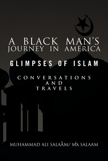 A Black Man’s Journey in America
