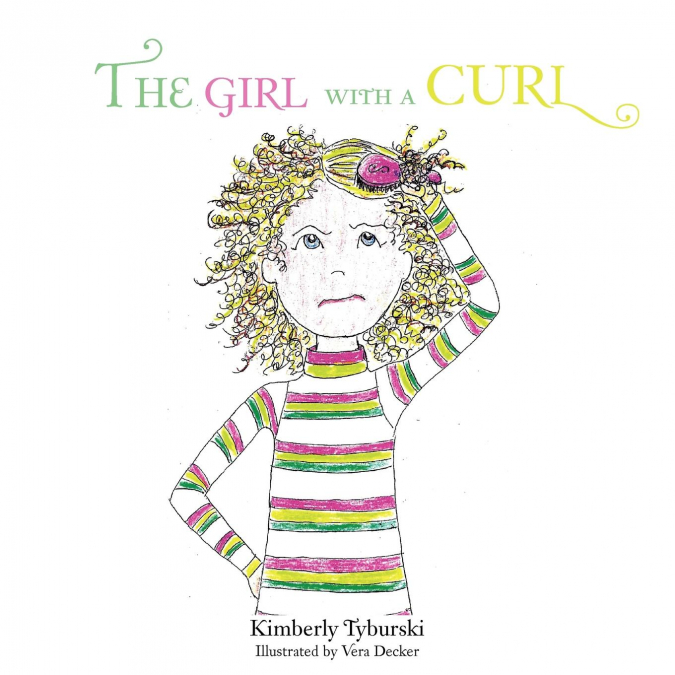 The Girl With A Curl