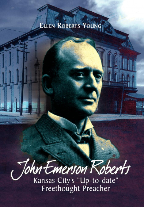 John Emerson Roberts