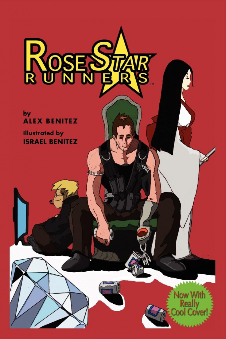 Rose Star Runners