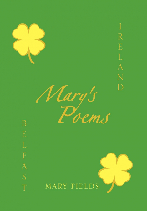 Mary’s Poems