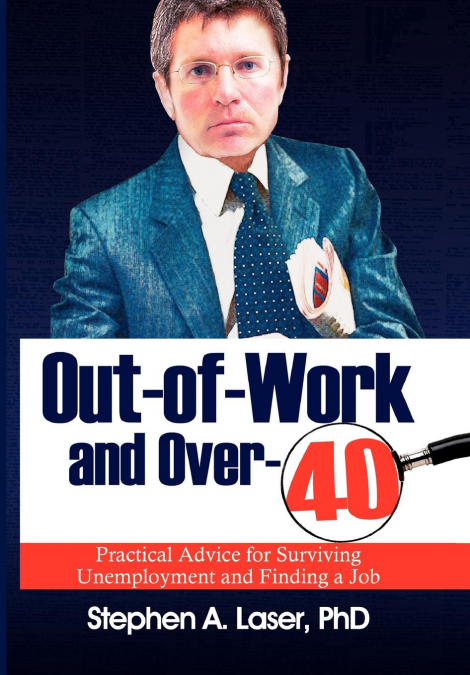 Out-Of-Work and Over-40