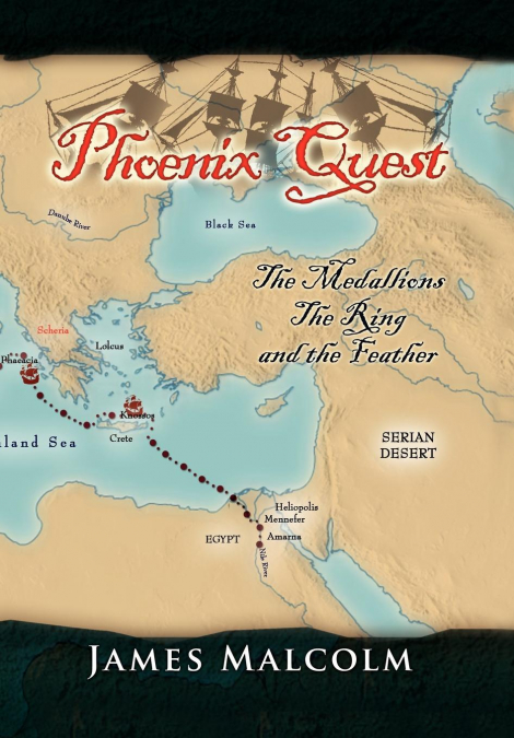 Phoenix Quest
