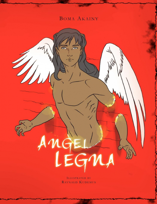 Angel  Legna