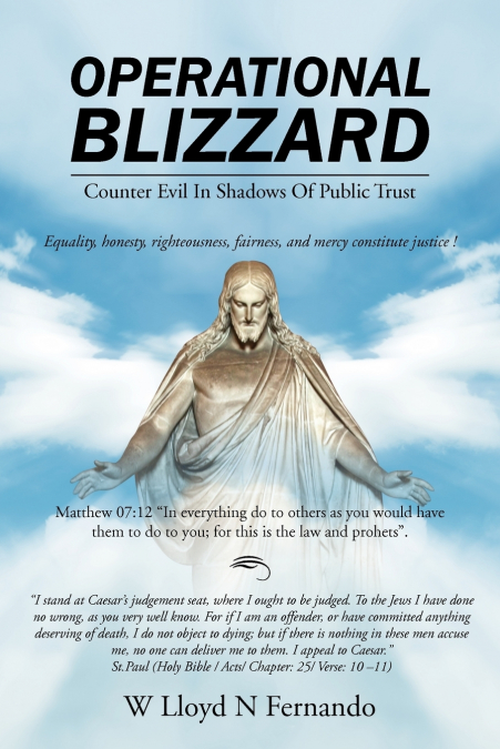 Operational Blizzard
