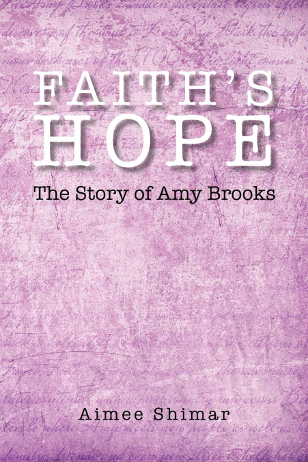 Faith’s Hope