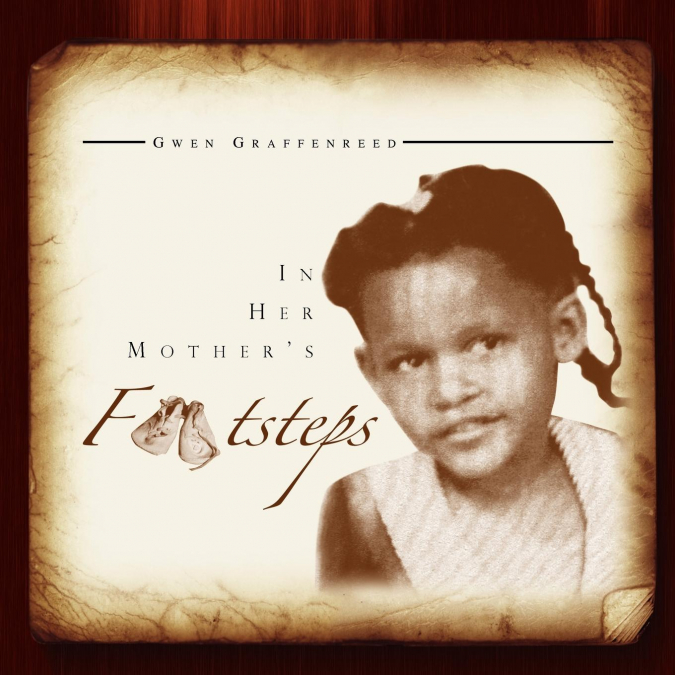 In Her Mother’s Footsteps