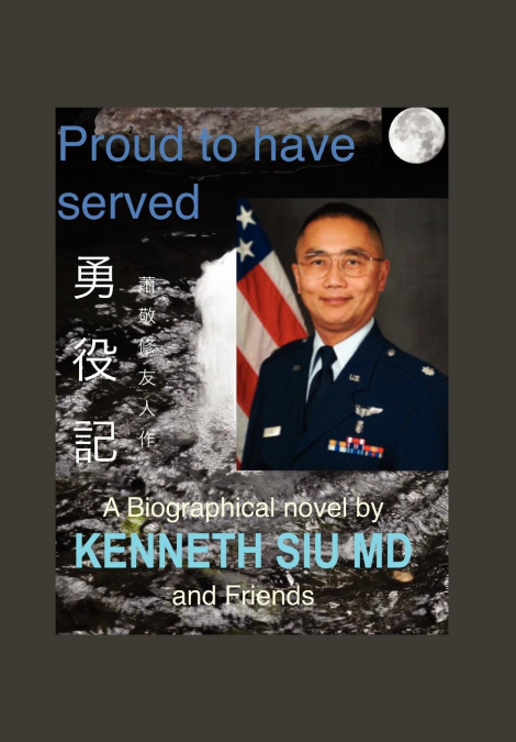 Proud to Have Served