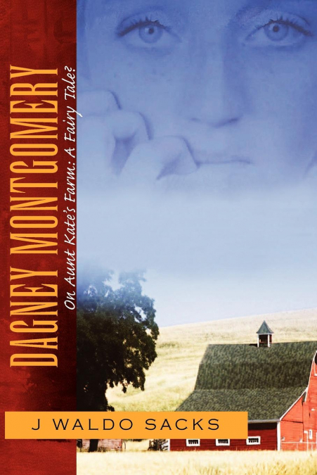 Dagney Montgomery on Aunt Kate’s Farm